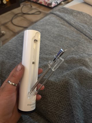 Sensor Thermomix Vorwerk