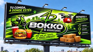 SOLICITAMOS REPARTIDORES