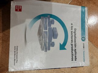 Se venden libros de grado medio ,