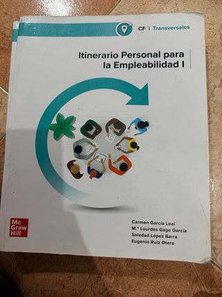 Se venden libros de grado medio ,