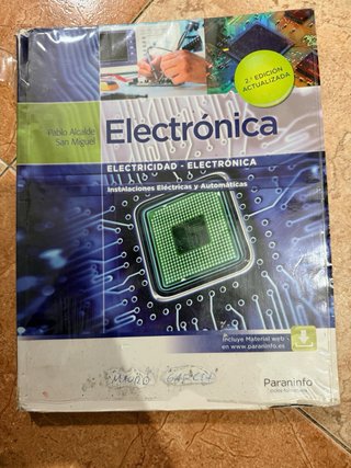 Se venden libros de grado medio ,