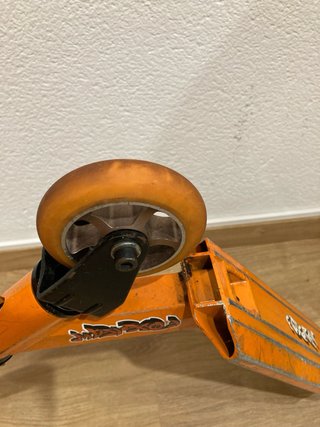 Lote Patinete y Monopatín