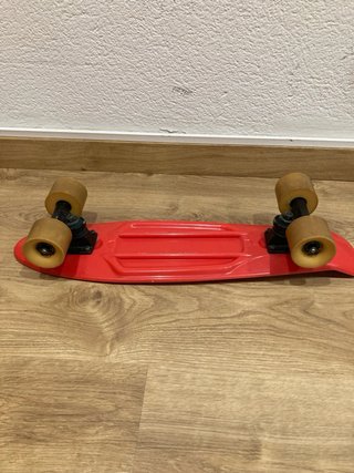 Lote Patinete y Monopatín