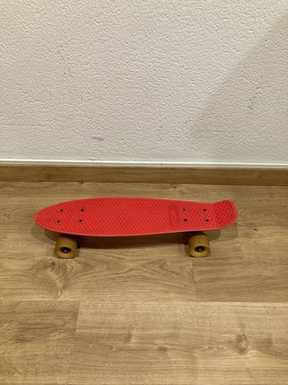 Lote Patinete y Monopatín