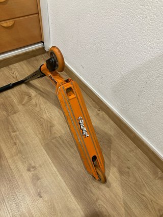 Lote Patinete y Monopatín