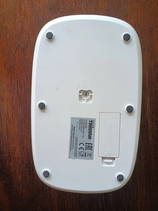 Balança Digital Tristar