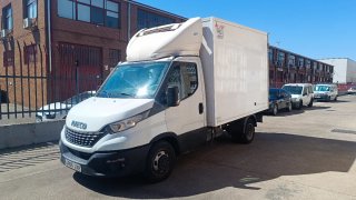 Iveco Daily 2020