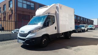 Iveco Daily 2020