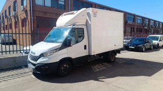 Iveco Daily 2020