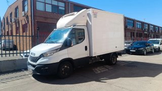 Iveco Daily 2020