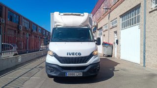 Iveco Daily 2020