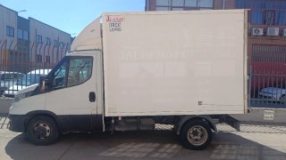 Iveco Daily 2020