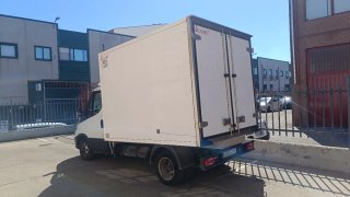 Iveco Daily 2020