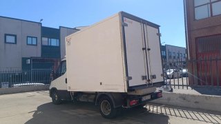 Iveco Daily 2020