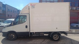 Iveco Daily 2020