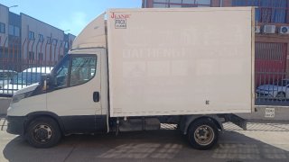 Iveco Daily 2020