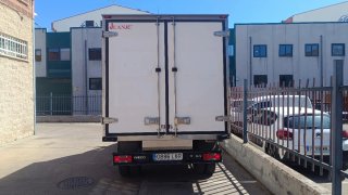 Iveco Daily 2020