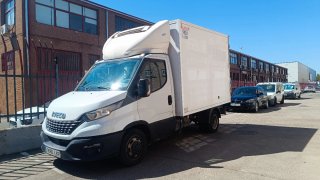 Iveco Daily 2020