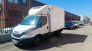 Iveco Daily 2020