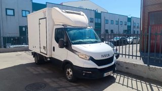 Iveco Daily 2020