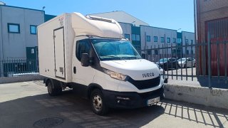 Iveco Daily 2020
