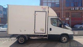 Iveco Daily 2020