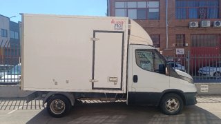 Iveco Daily 2020