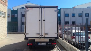Iveco Daily 2020