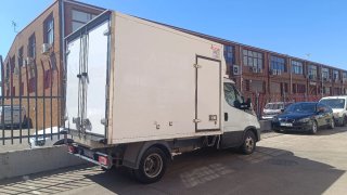 Iveco Daily 2020