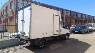 Iveco Daily 2020