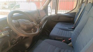 Iveco Daily 2020