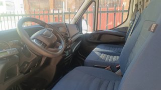 Iveco Daily 2020