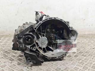 CAJA CAMBIOS Kia Carens (RP)