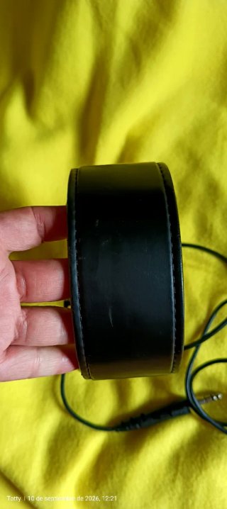 Auriculares Vintage Pioneer SE-300