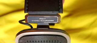 Auriculares Vintage Pioneer SE-300