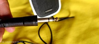 Auriculares Vintage Pioneer SE-300