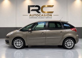 Citroen C4 Picasso 2010