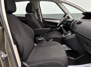 Citroen C4 Picasso 2010