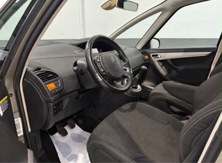 Citroen C4 Picasso 2010