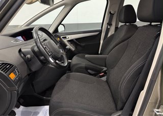 Citroen C4 Picasso 2010