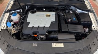 Volkswagen Passat 2010