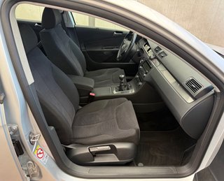 Volkswagen Passat 2010