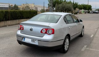 Volkswagen Passat 2010
