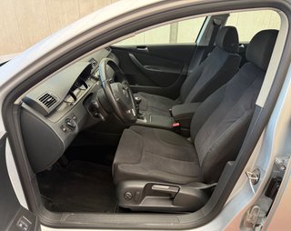 Volkswagen Passat 2010