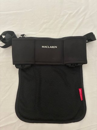 Bolso Maclaren para silla de paseo