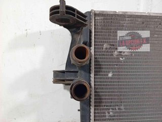RADIADOR AGUA Iveco Daily Furgón (2014->)