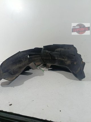 PASO RUEDA TRASERO IZQUIERDO Jaguar E-PACE (07.2017->)