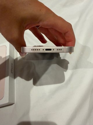 iPhone 13 128 GB Rosa
