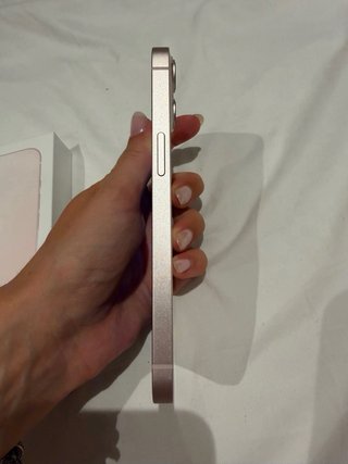 iPhone 13 128 GB Rosa