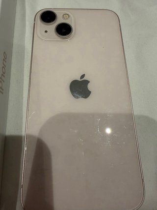 iPhone 13 128 GB Rosa